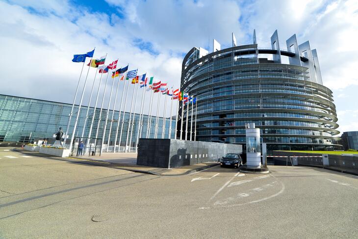 Az Orbán kormánynak bizonyára tetsző döntést hozott az Európai Parlament