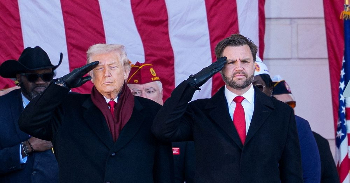 Trump eltapossa a lázadókat, de őt is elsodorhatja a pártháború