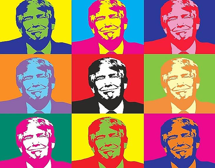 Újabb mélypontot ért el Trump - miről akarja elterelni a figyelmet?