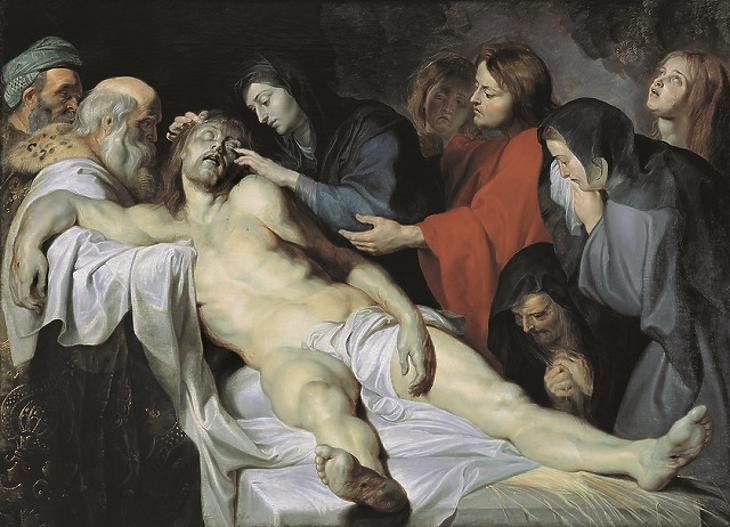 Festő és diplomata – Rubens, a barokk sztárja