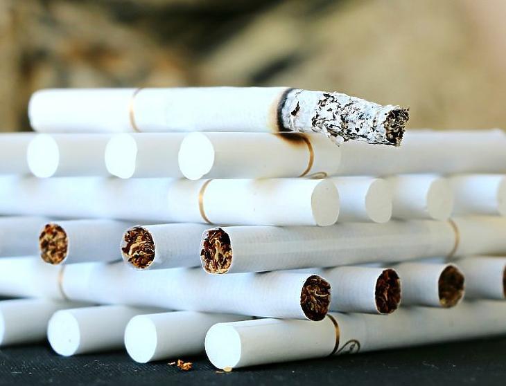 Végleges elfogadása után ez lesz a világ egyik legszigorúbb dohányzásellenes törvénye