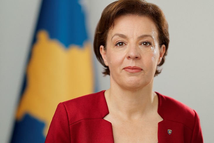 Az EU-tól kér segítséget a  koszovói külügyminiszter. Fotó: Wikipédia/Kris Doda 