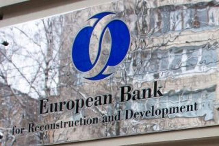 200 millió eurós EBRD-hitelt kap Ukrajna. Fotó: Strategeast