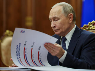 Mintha csak Vlagyimir Putyin kottájából játszott volna az amerikai Legfelsőbb Bíróság