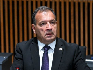 Vili Beros