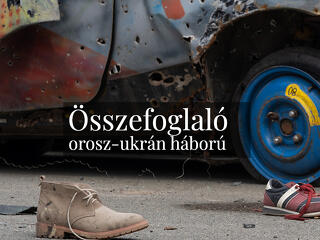 Újabb orosz tábornokot tartóztattak le, Narendra Modi indiai miniszterelnök hétfőn Moszkvába látogat,