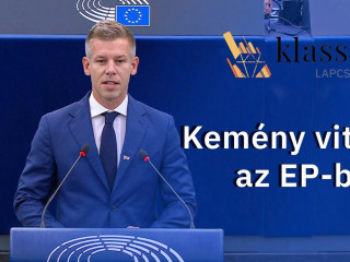 Magyar Péter
