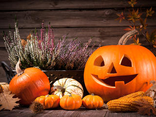 OKTÓBER 31-RE: Mi közünk van nekünk, magyaroknak a Halloweenhez?