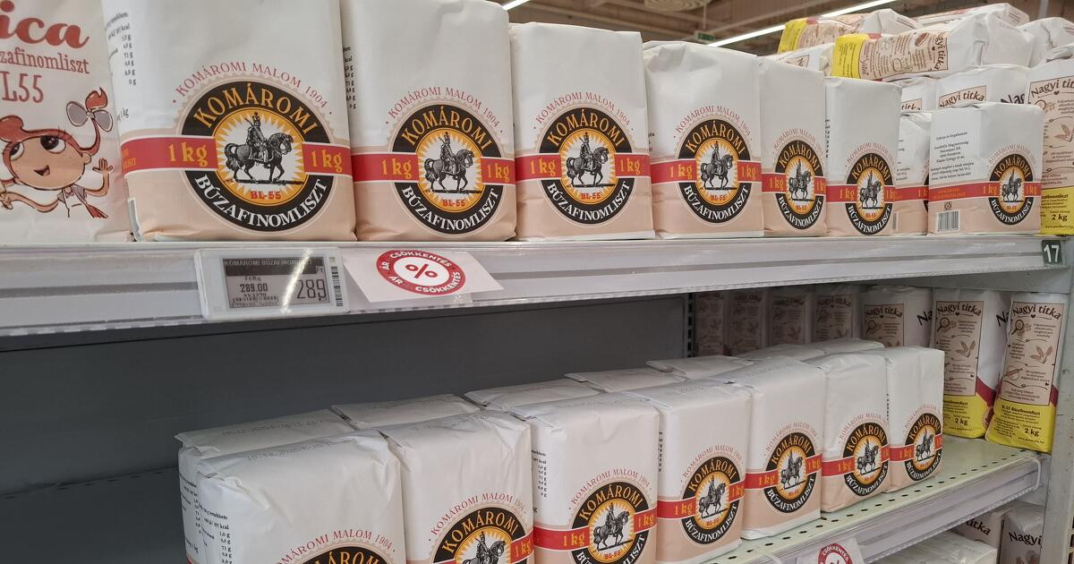 Megint drágább lett a családi nagybevásárlás – de ne sírjuk vissza a tavaly januári árakat