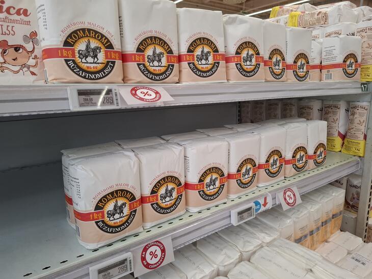 Megint drágább lett a családi nagybevásárlás – de ne sírjuk vissza a tavaly januári árakat