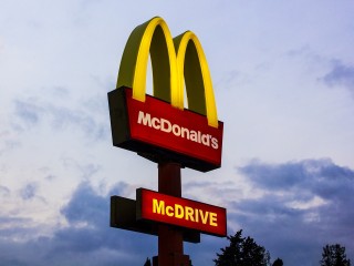 Egy amerikai bíróság a McDonald'snek és a Wendy'snek adott igazat. Fotó: Pixabay