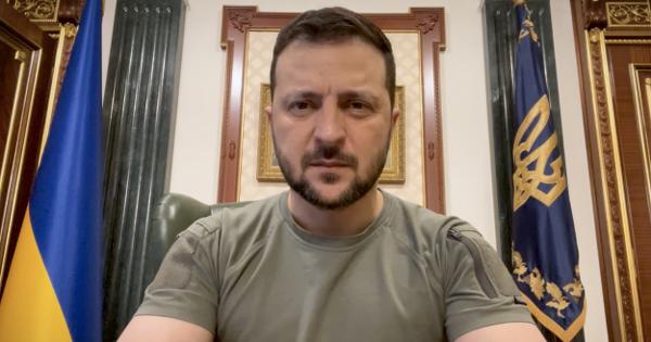 Στην Ουκρανία πέφτουν κεφάλια πολιτικών, έχει σκληρύνει ο Ζελένσκι