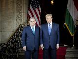 Orbán és Trump – a vallás sakkban tartja a politikát