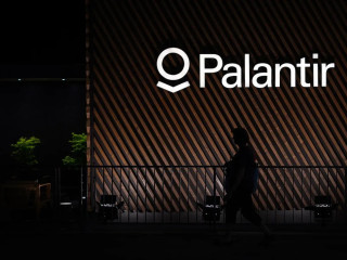 Palantir