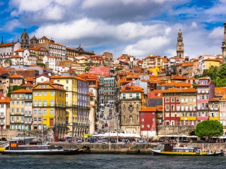 Porto. Fotó: Depositphotos