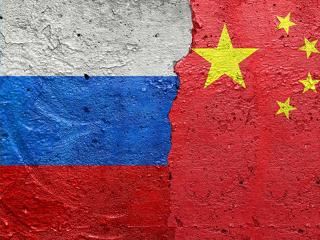 Egyre közelebb kerül Kína és Oroszország