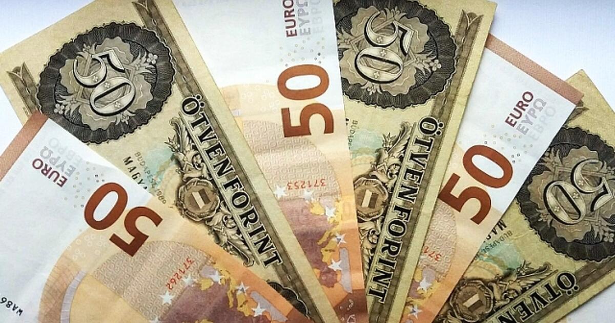 Inkább eurót akar? Van rá mód, hogy így érkezzen a magyar fizetés is