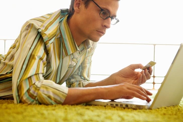 Gyakran vásárolsz a neten? Mostantól bárhonnan tudsz