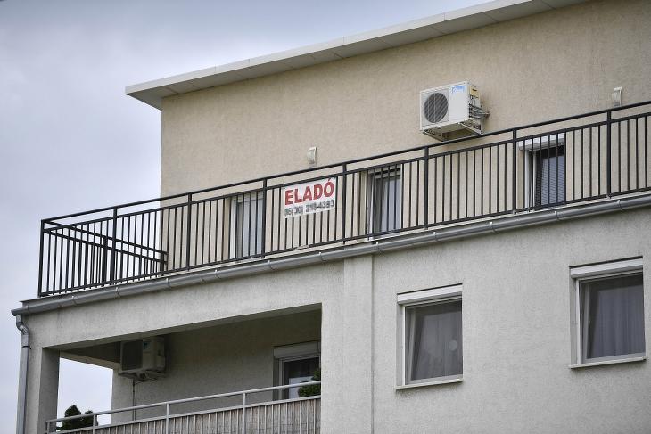 Van erkélyed? Ha igen, tuti drágábban adhatod el a lakásodat 