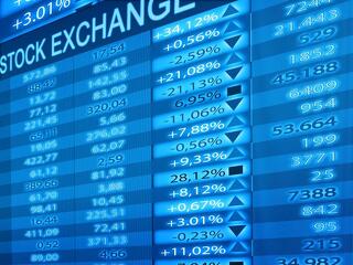 Maradt a negatjv hangulat az európai tőzsdéken