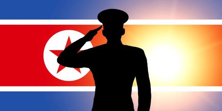 Észak-Korea megint készül valamire. Fotó: Pixabay