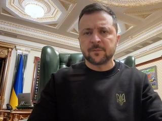 Bendarzsevszkij Anton: Zelenszkij hatalmas hibát követett el