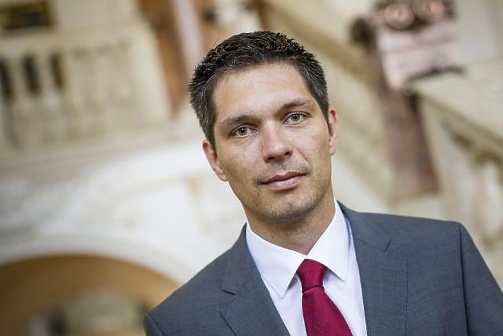 A hitelezés felfutása nem veszélyes - de kellene egy magyar tőkeprogram