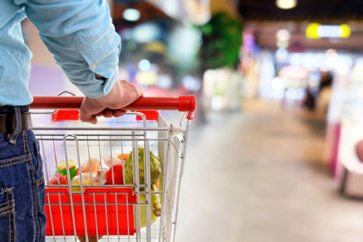 Stagnáló és csökkenő árak várták a vásárlókat