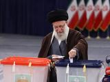 Nagyon elegük van már az irániaknak, de a választásokon csak egy módon tudták ezt kifejezni