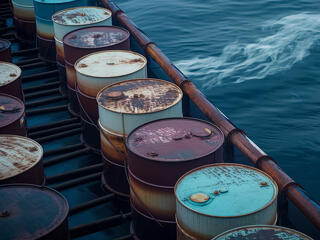 Fontos döntést hoztak az iráni olajról Washingtonban