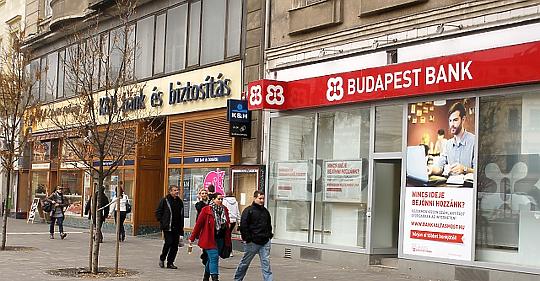 Csokkent A Budapest Bank Nyeresege 2018 Ban Privatbankar Hu