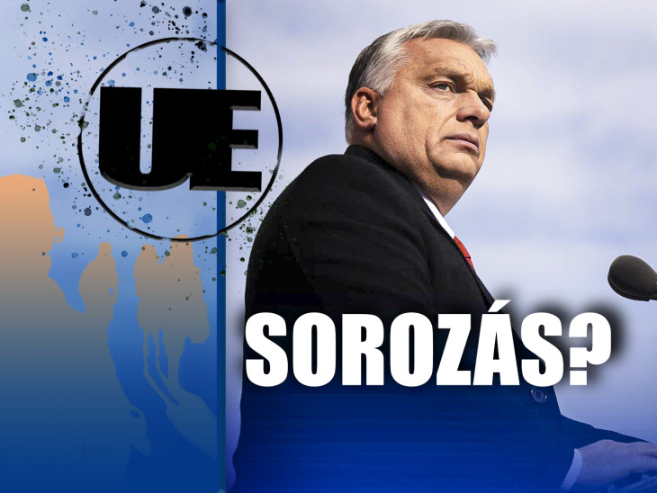 Utca Embere Sorozás