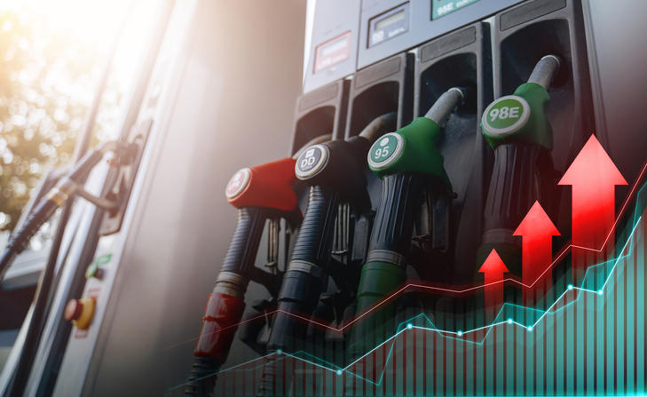 Úgyis olcsóbb az üzemanyagok piaci ára a horvátoknál, hogy most épp drágulnak