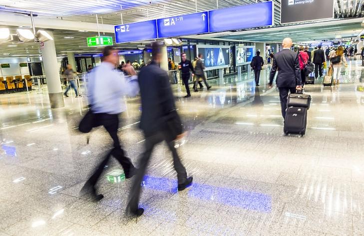 A koronavírus előtt még bővült egy nagyot a turizmusunk