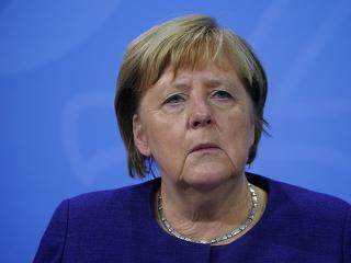 Európa sírásója vagy megmentője? Angela Merkel öröksége – A hét videója