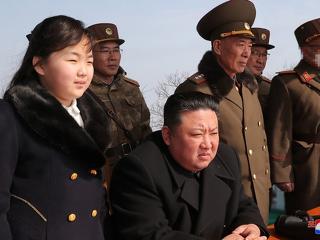 Egyre harciasabb Kim Dzsongun, tényleg háborúra készül?
