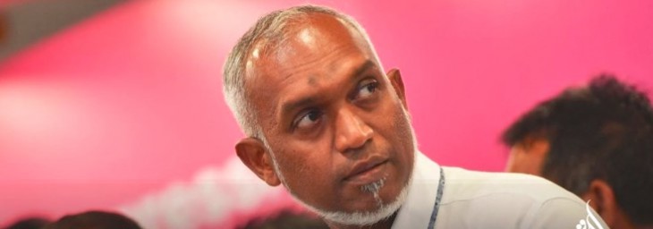 Átrendezheti-e a viszonyokat a Maldív-szigetek új elnöke?