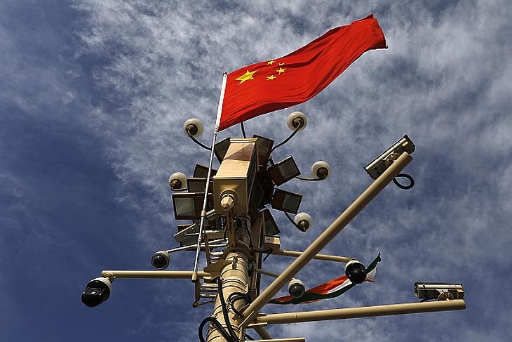 A Nagy Testvér figyel – kínai biztonsági kamerák pásztázzák az amerikai kormányhivatalokat