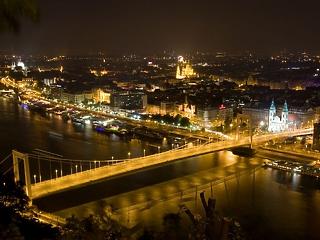 Budapestre helyezi át székhelyét a Nemzetközi Beruházási Bank