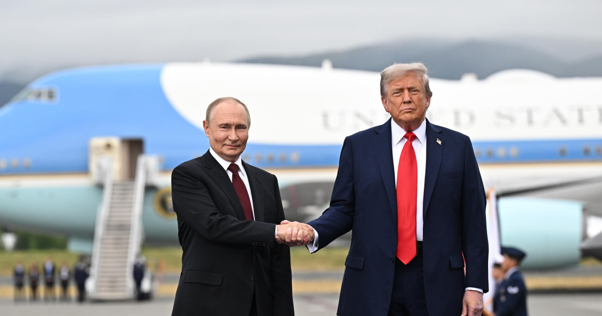 Óriásit blöffölt Trump a budapesti csúccsal?