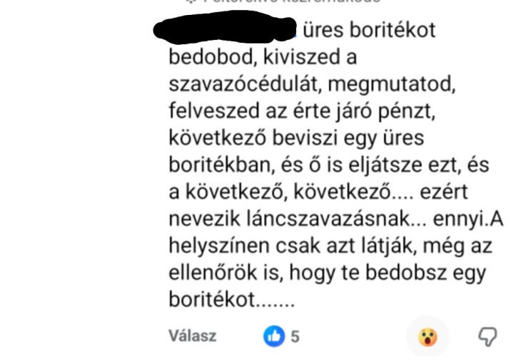 Íme egy módszer arra, hogyan lehet csalni