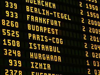 Új repülőjáratok Budapestről – te kipróbálod majd?