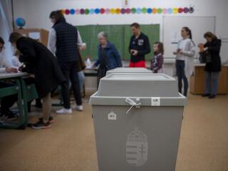 Vitályos Eszter is aggódhat a jelenlegi állás miatt