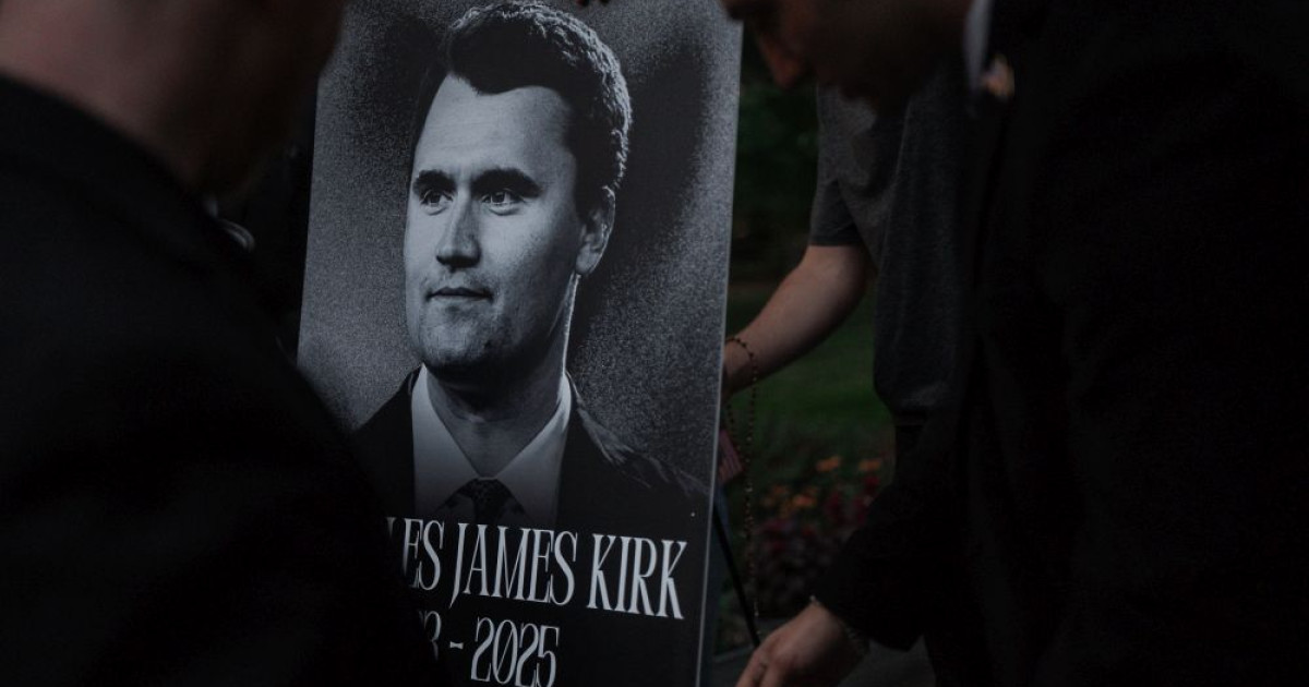Trump nagy húzásra készül: a Charlie Kirk-gyilkossággal tarolna a választáson?