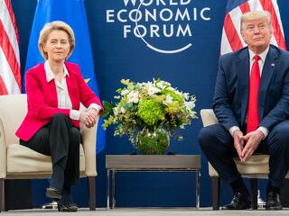 Egyelőre nem ijedt meg Trumptól sem Európa, sem Budapest