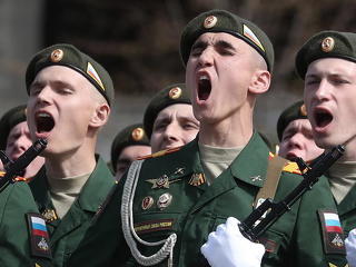 Több száz ukrán katonát likvidáltak az oroszok a Kreml szerint 