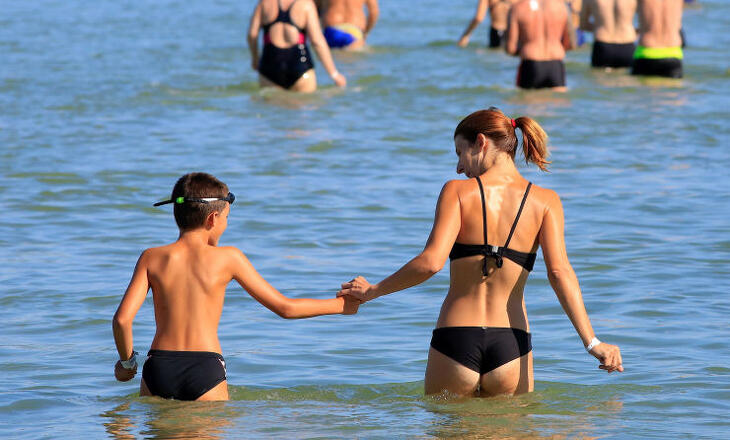 Nem a magyar családokban bízhat a balatoni turizmus