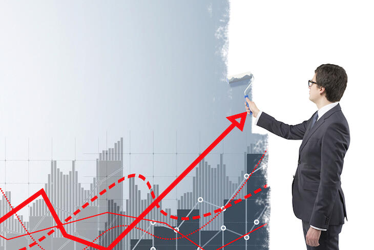 Rég voltak már ilyen bizakodóak a magyar fogyasztók