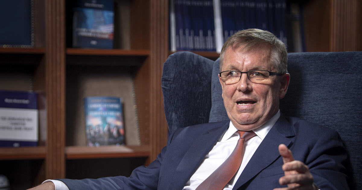 Matolcsy György megszólalt, és világraszóló teljesítményről beszélt