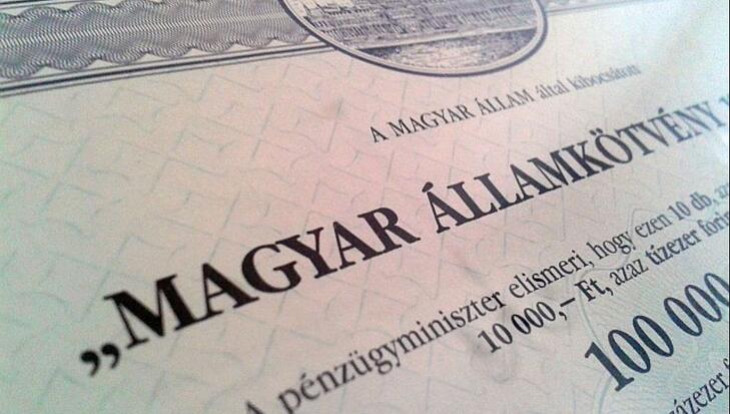 Úgy tűnik, töretlen a bizalom